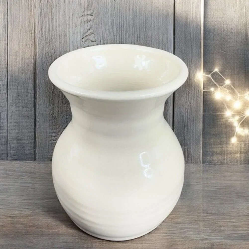 Hand Made Pottery hand made
